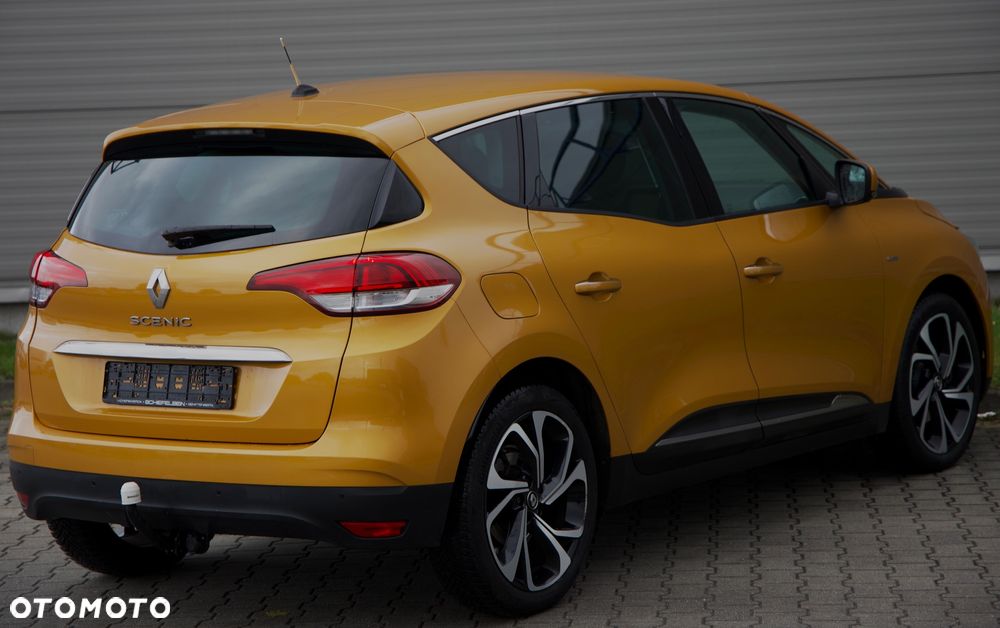 Renault Scenic ENERGY dCi 110 EDC BOSE EDITION - 14