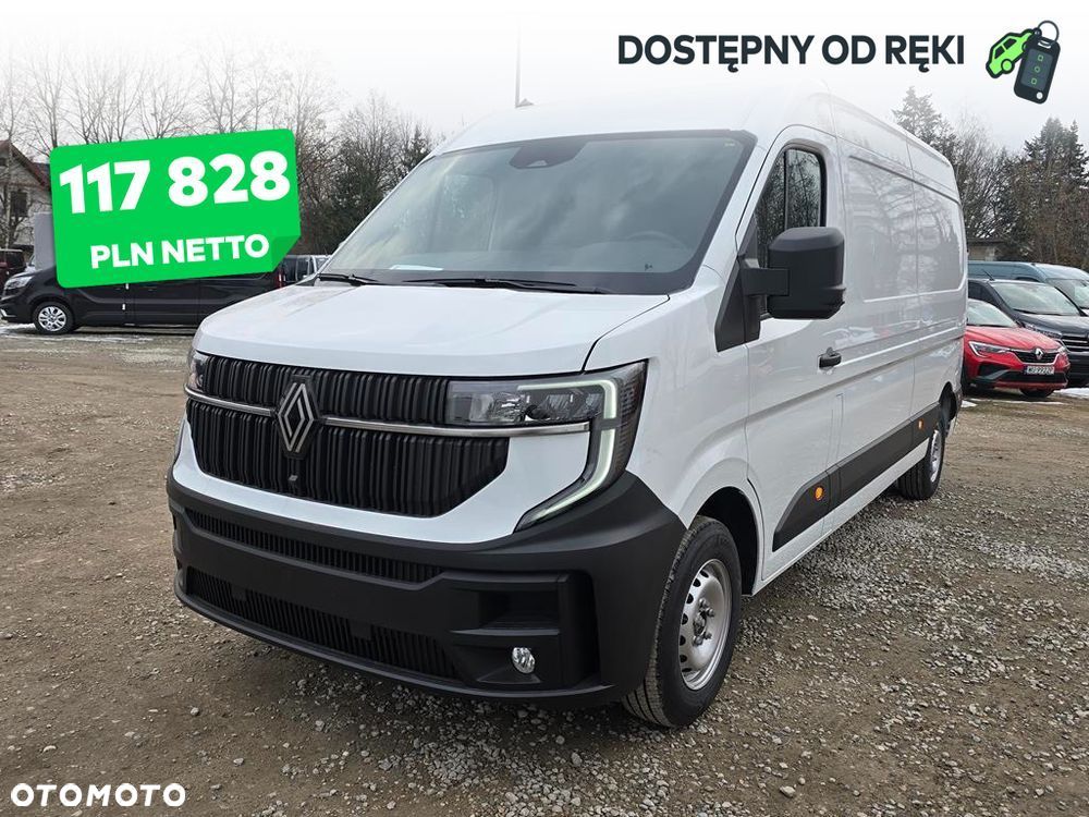 Renault Master dCi L3H2 Extra - 1