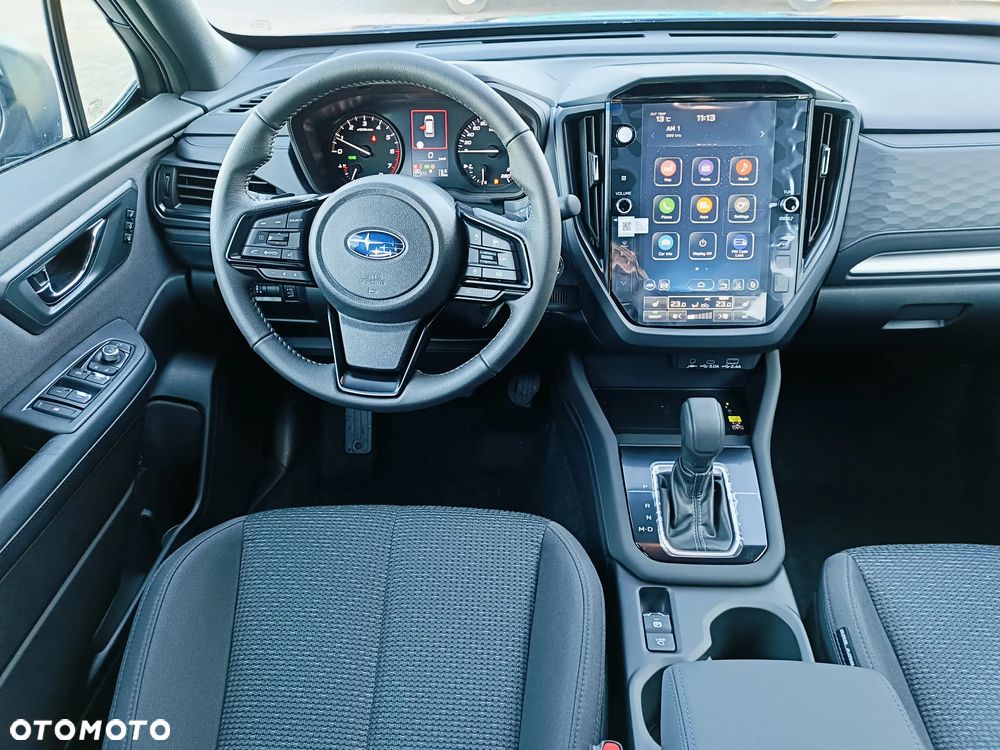 Subaru Forester 2.0i-L Exclusive (EyeSight) Lineartronic - 4