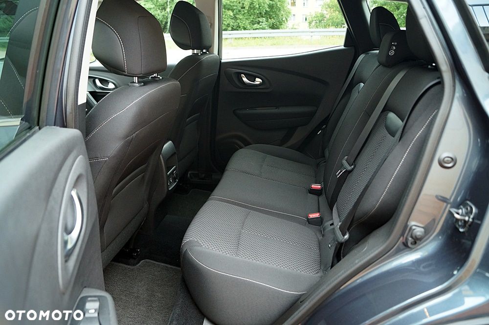 Renault Kadjar TCe 140 GPF LIMITED - 23
