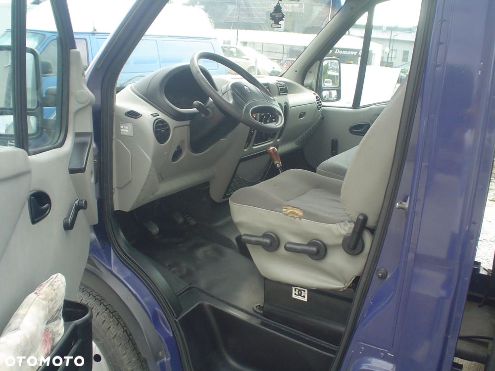 Renault MASTER - 7