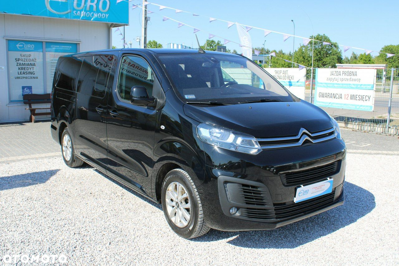 Citroën SpaceTourer 2.0 BlueHDi XL Business - 5