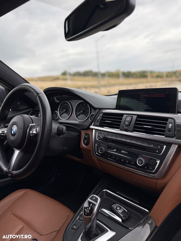 BMW Seria 3 - 13