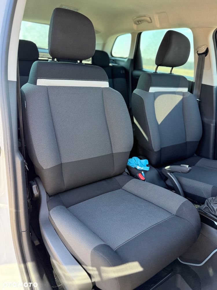 Citroën C3 Aircross BlueHDI 110 Stop & Start C-SERIES - 11