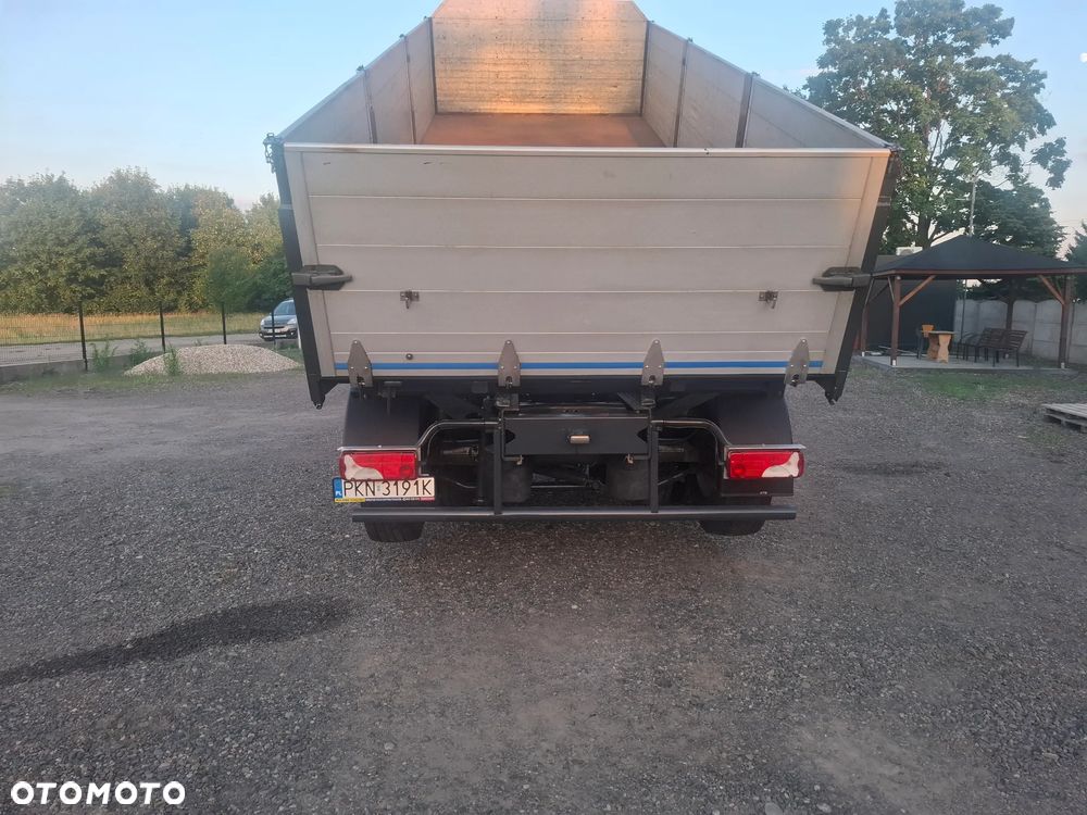 Scania P 280 - 2