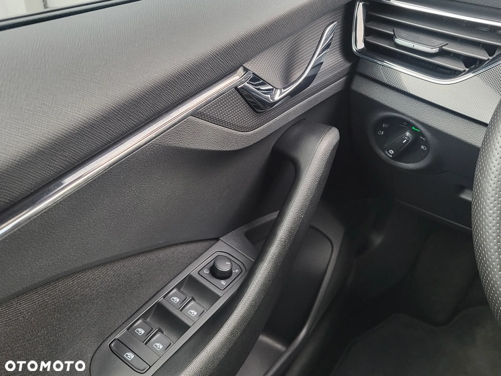 Skoda Kamiq 1.5 TSI Style - 17