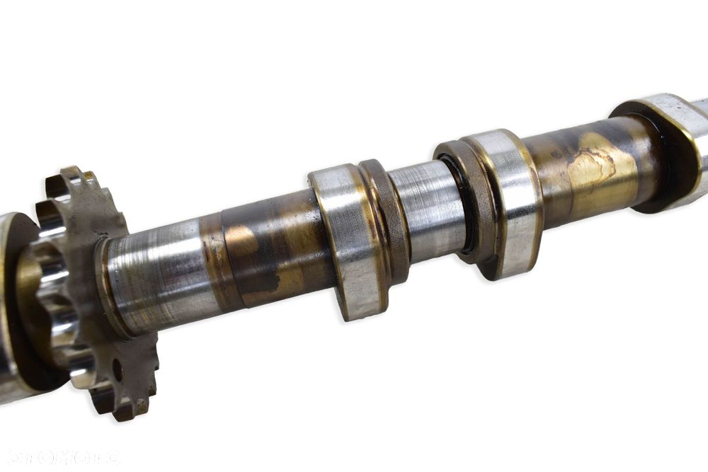 Wałek Rozrządu Ssący AUDI A4 VW GOLF V OCTAVIA II 2.0 TFSI 06F109101A - 3