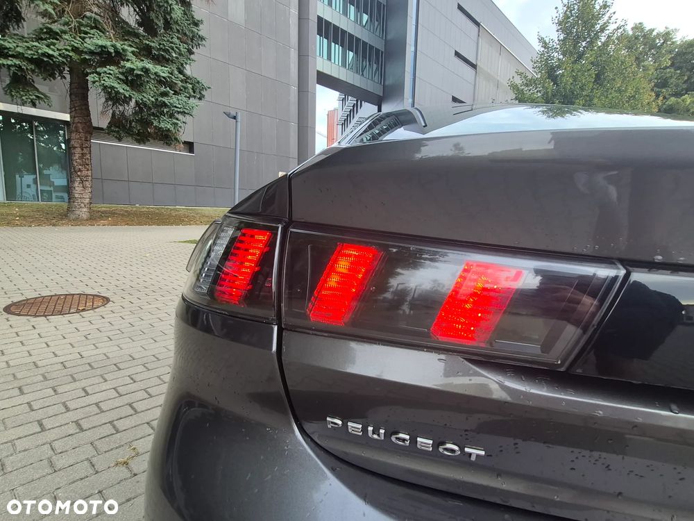Peugeot 508 1.5 BlueHDi Active S&S - 30