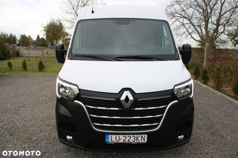Renault Master - 18