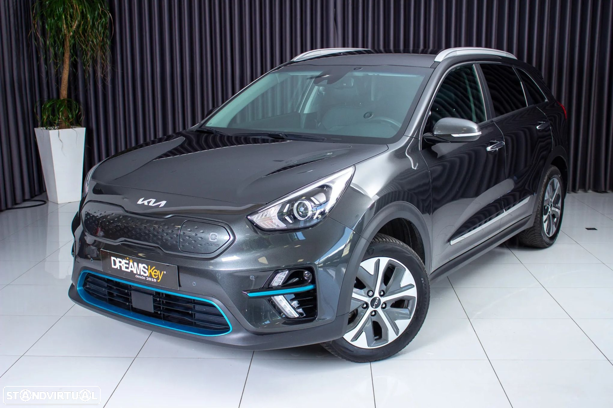 Kia e-Niro 64kWh - 24