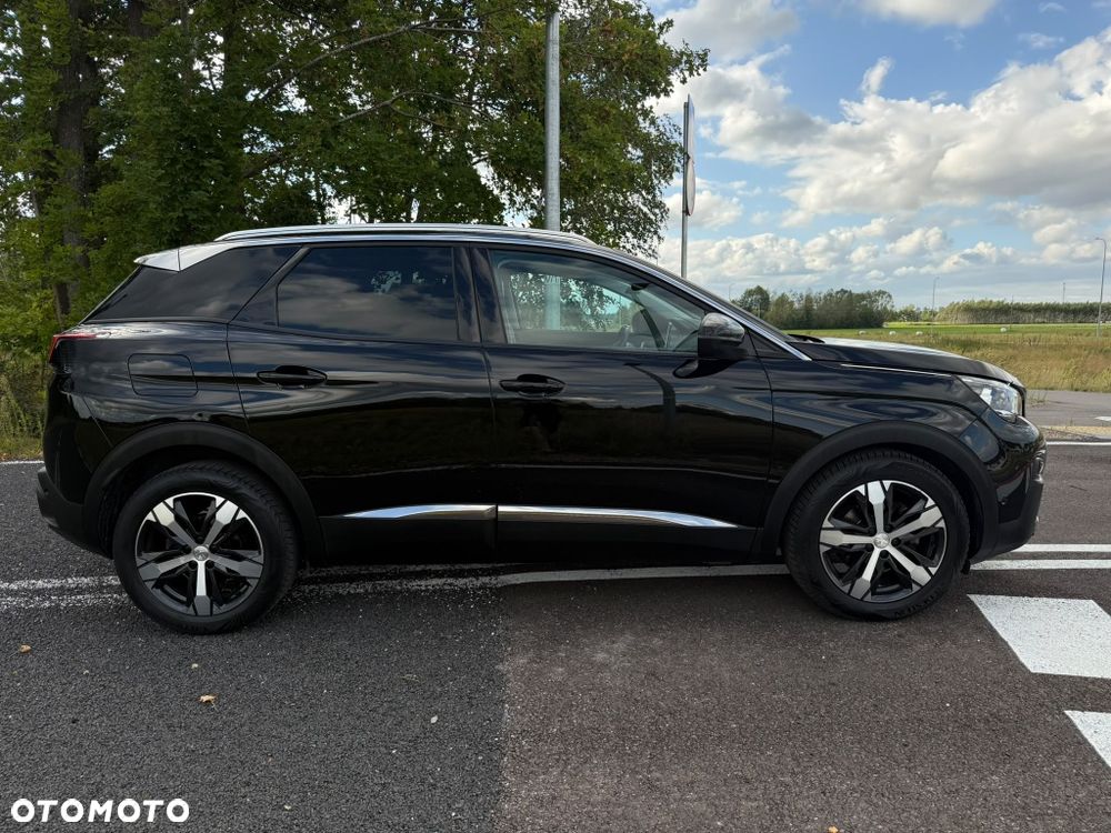 Peugeot 3008 - 2