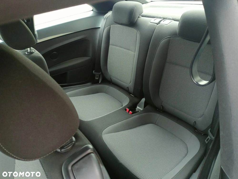 Volkswagen Beetle - 10