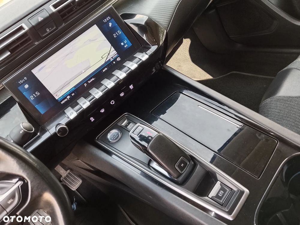 Peugeot 508 BlueHDi 130 EAT8 Allure - 9