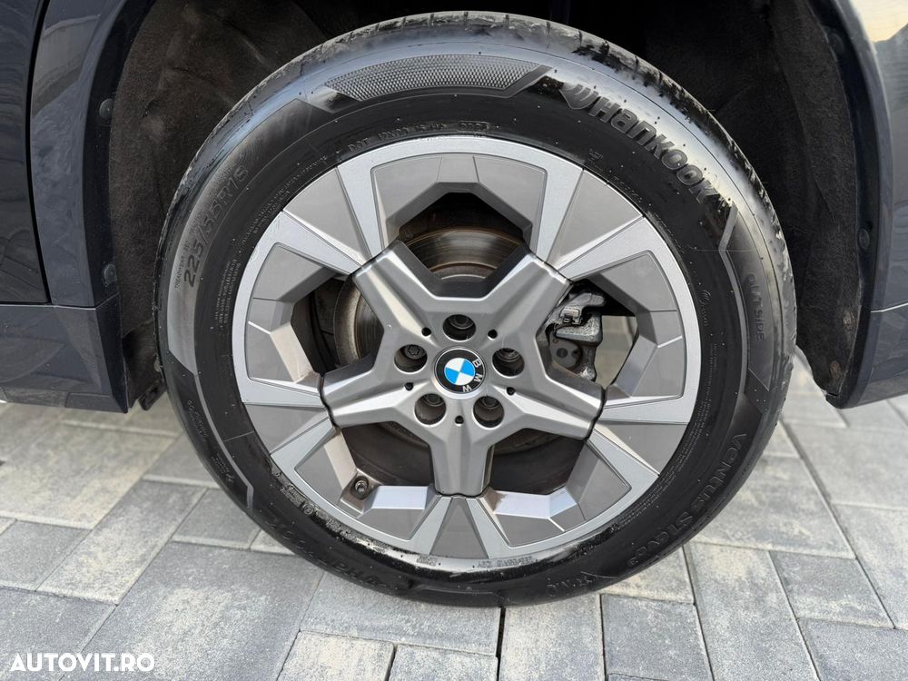 BMW X1 sDrive18d Aut. - 16