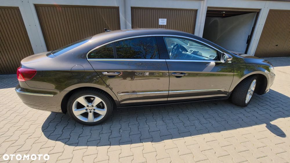 Volkswagen CC - 10
