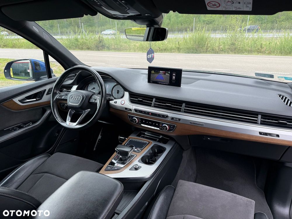Audi SQ7 - 26