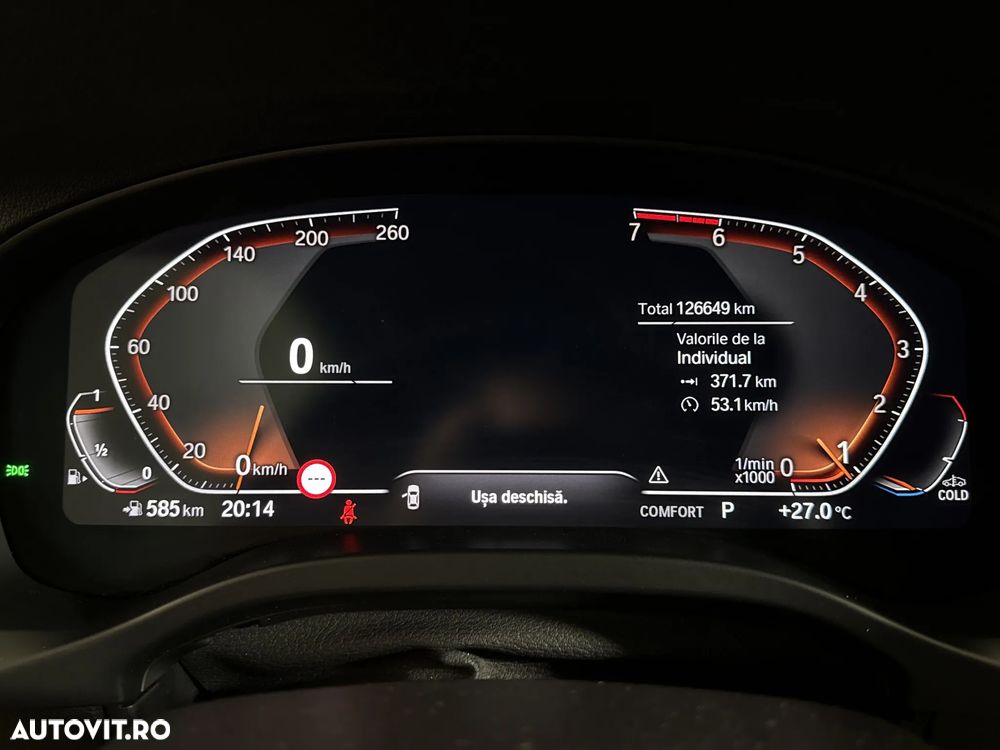 BMW X4 xDrive30i AT - 11