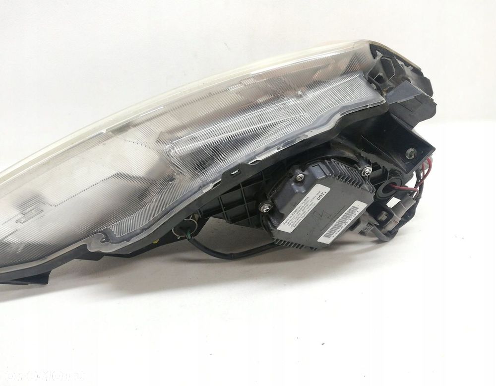 LAMPA LEWA PRZEDNIA NISSAN MURANO Z50 3.5 EU - 3