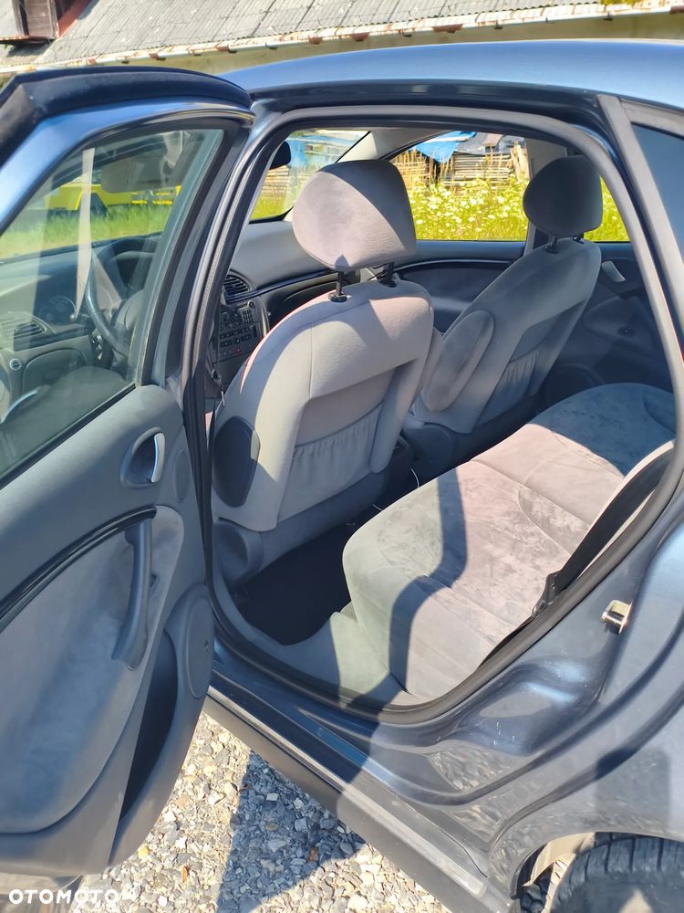 Citroën C5 2.0i 16V Exclusive - 9