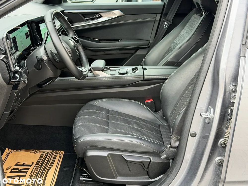 Renault Austral Mild Hybrid 160 Automatik Techno Esprit Alpine - 27