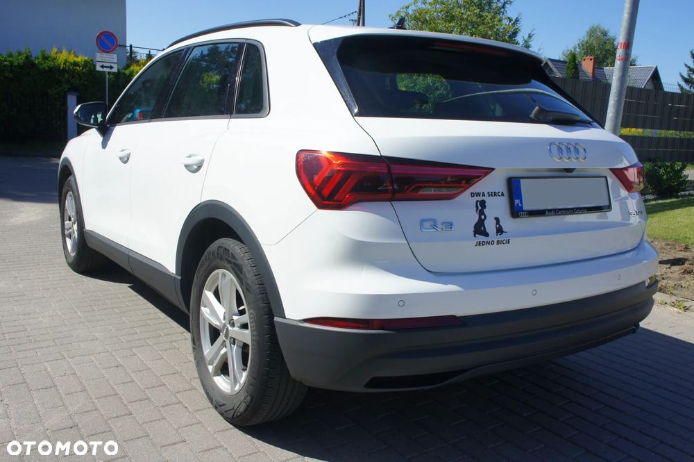 Audi Q3 35 TFSI - 4