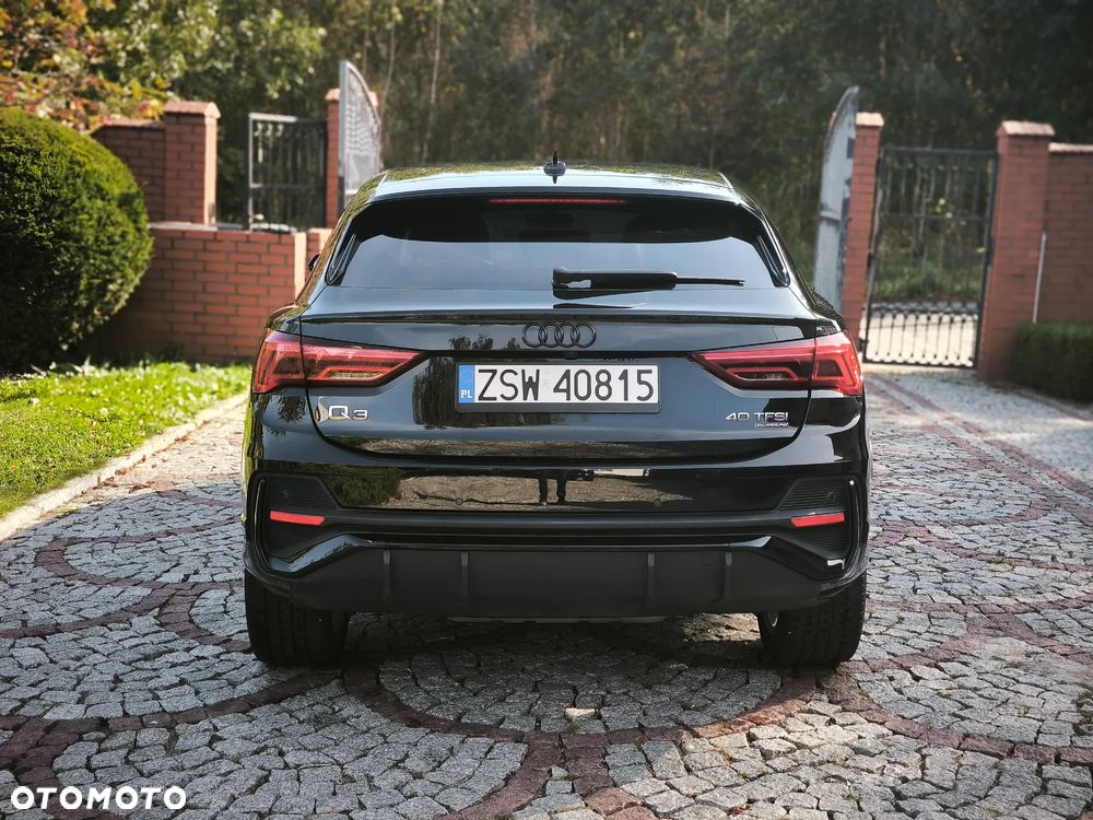 Audi Q3 Sportback - 3