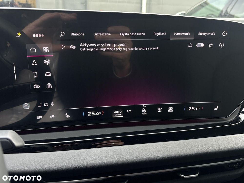 Audi A5 Limousine - 21