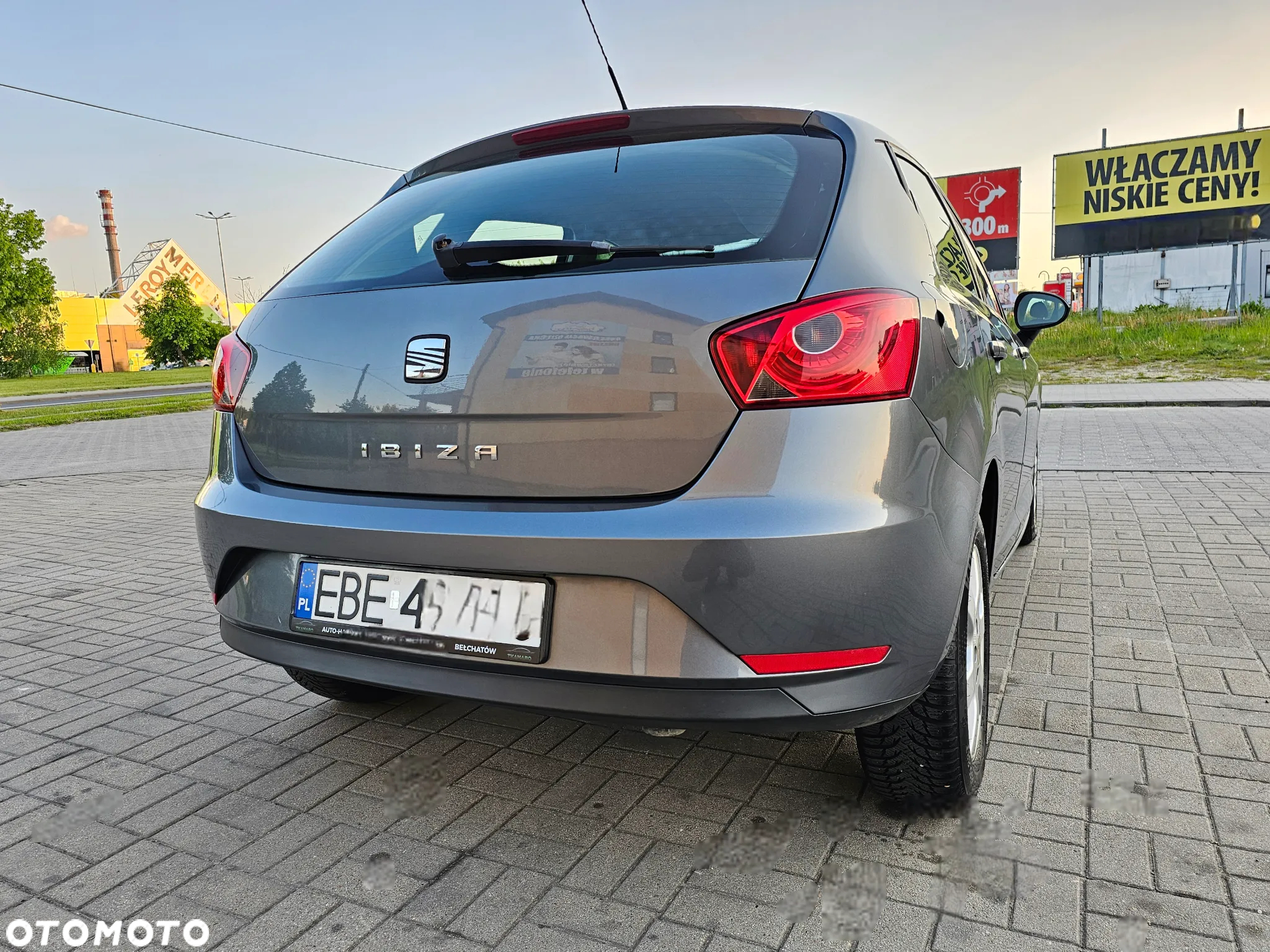 Seat Ibiza - 24
