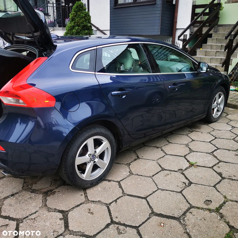 Volvo V40 D4 Drive-E Momentum - 2