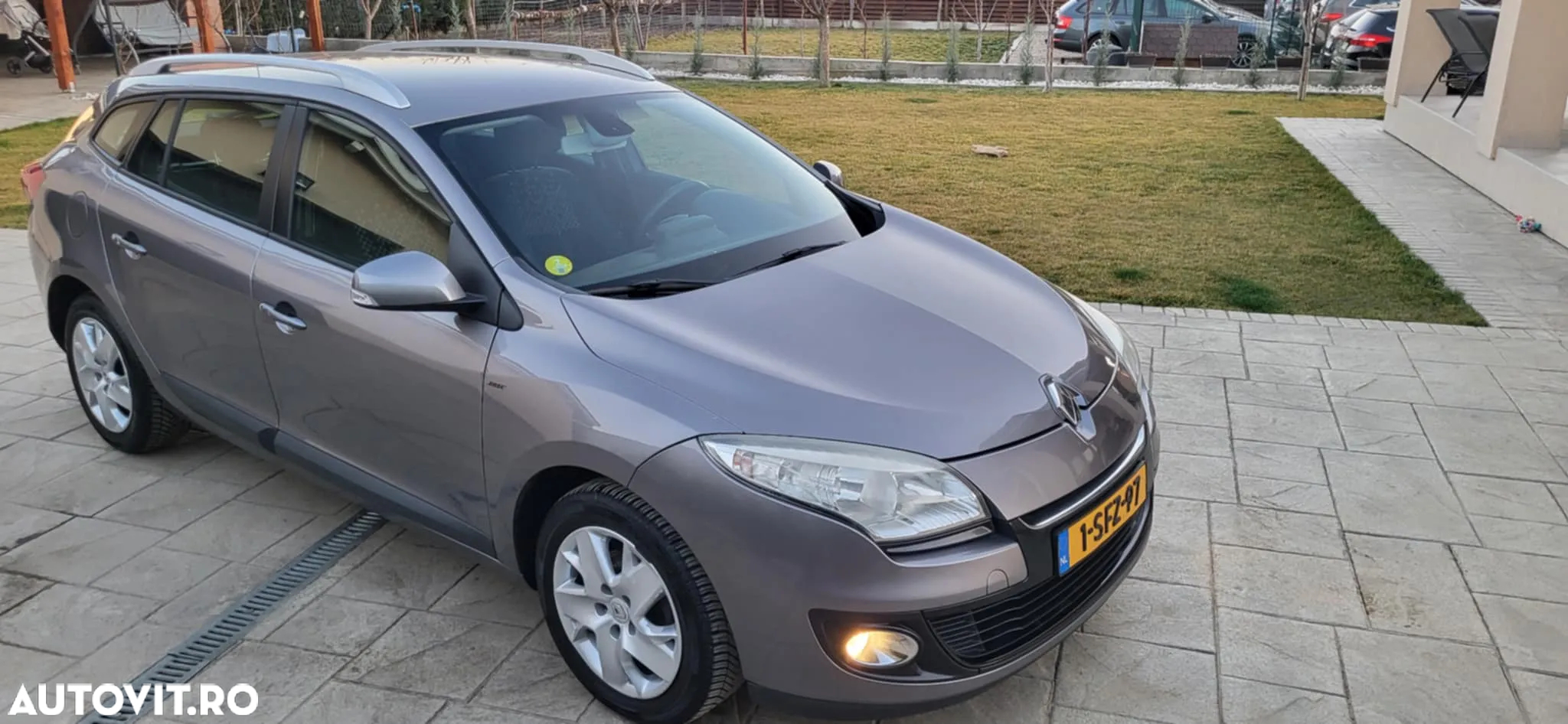 Renault Megane - 13