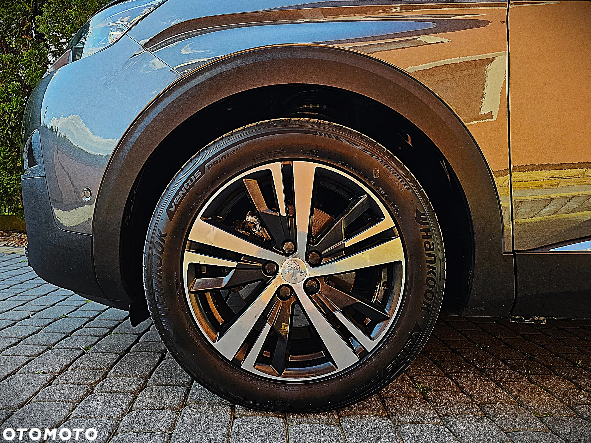 Peugeot 5008 BlueHDI 130 EAT8 GT - 24