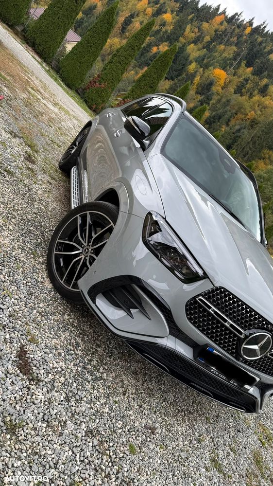 Mercedes-Benz GLE - 13