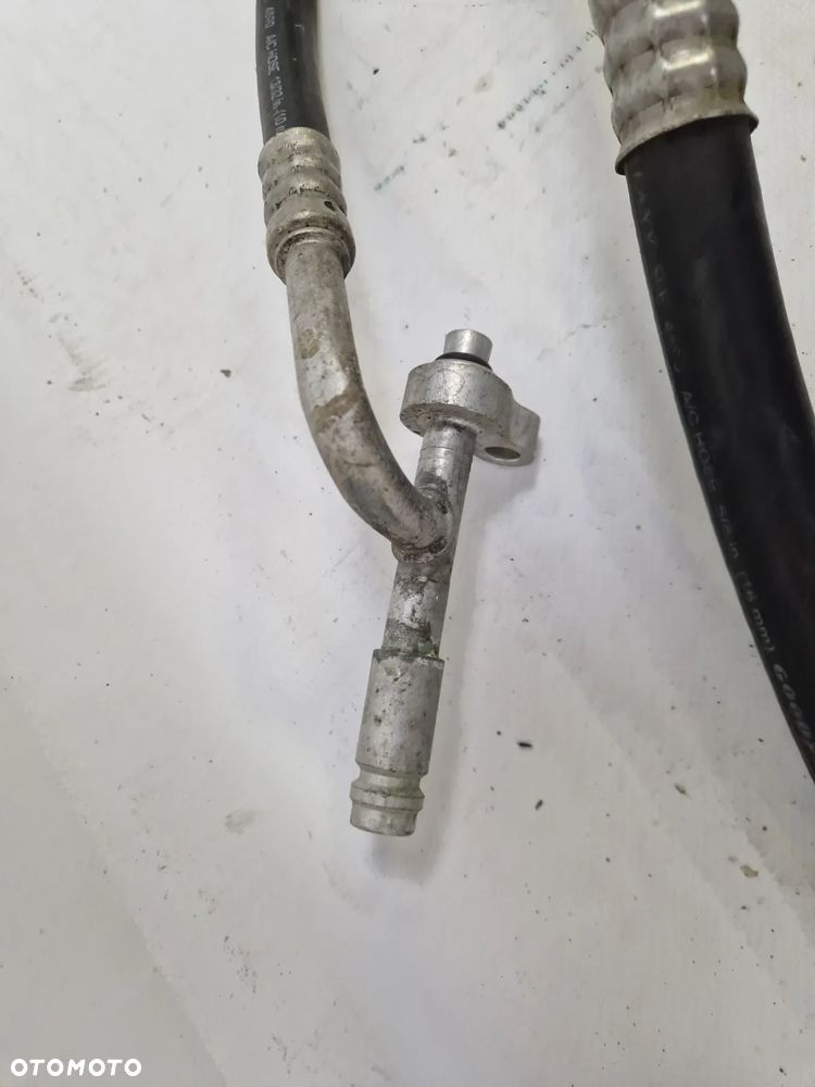 Przewód klimatyzacji Fiat Sedici Suzuki Sx4 - 5