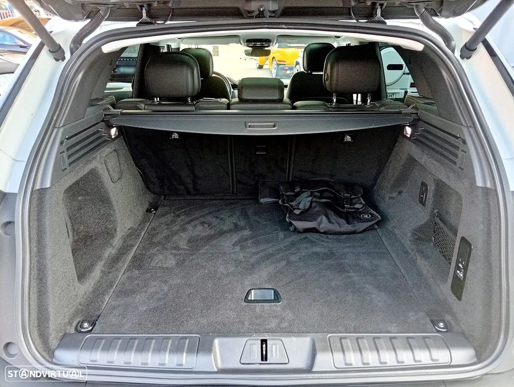 Land Rover Range Rover Sport 3.0 P440e SE - 31
