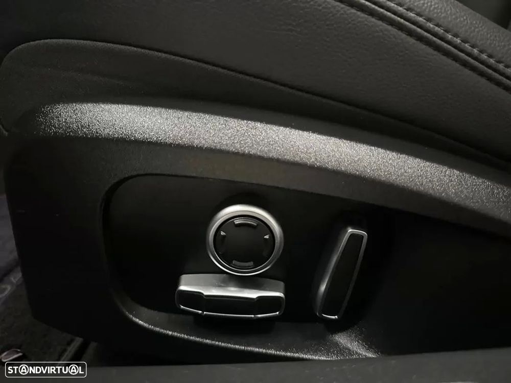 Jaguar XF Sportbrake 2.0 D200 HSE Aut. - 22