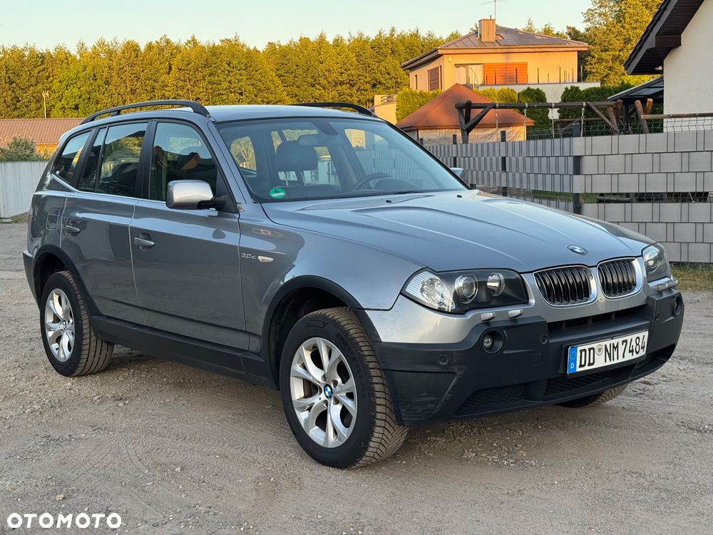 BMW X3 - 14