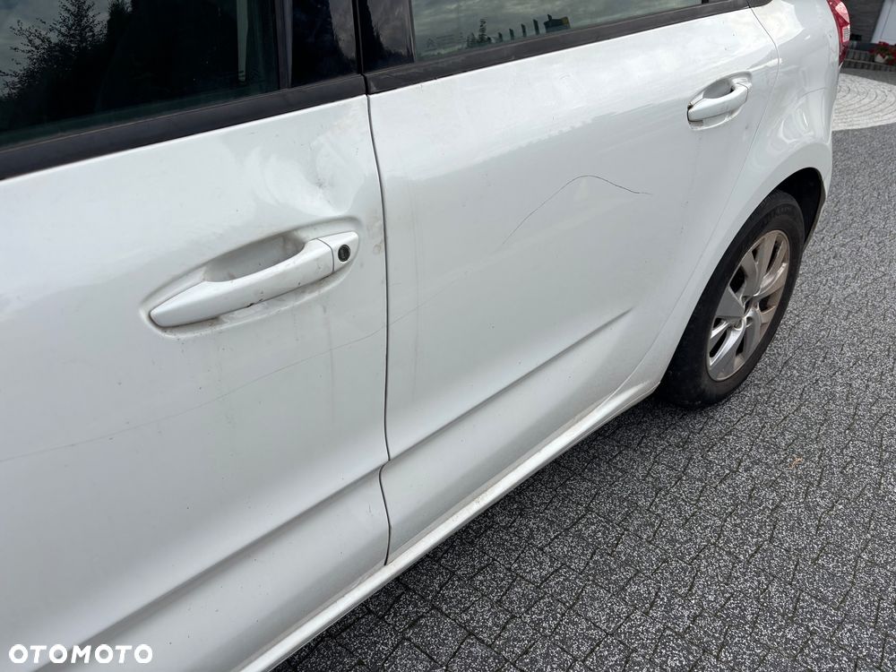 Citroën C4 Picasso 1.6 e-HDi Seduction ETG6 - 5