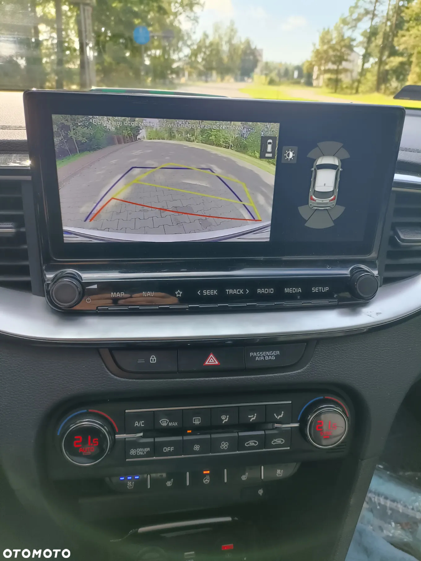 Kia XCeed 1.6 GDI PHEV XL DCT - 19