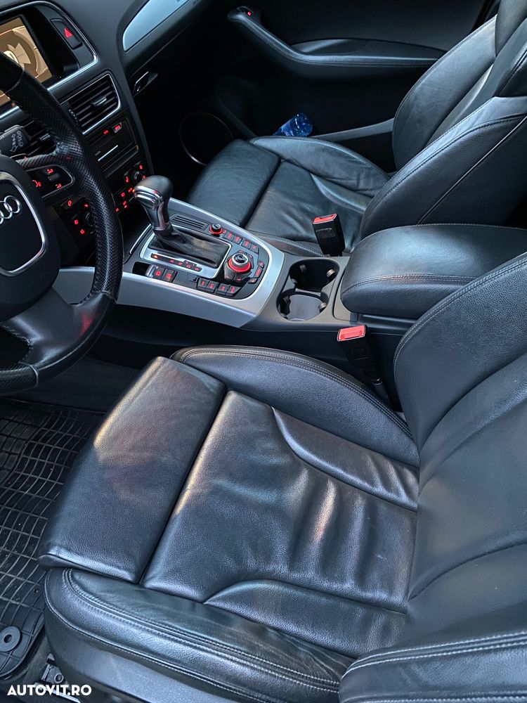 Audi Q5 - 17