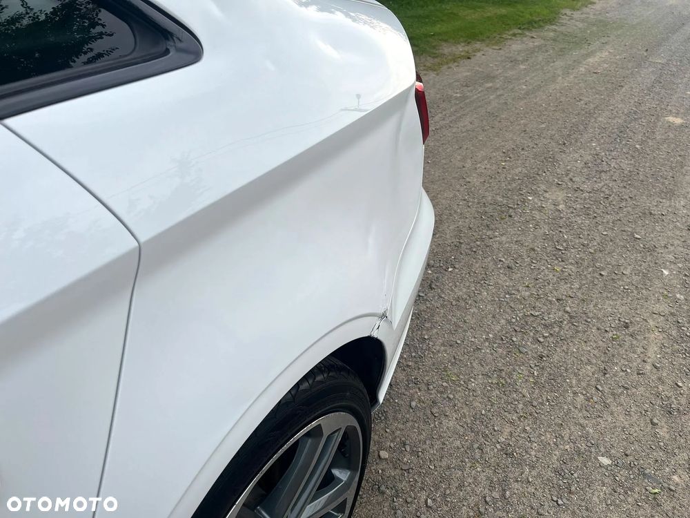 Audi A3 Limousine - 20