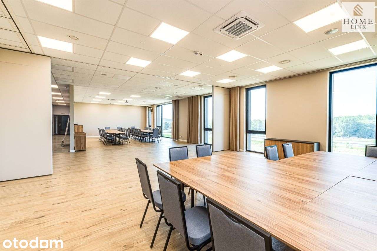 Wynajmę 281,77 m² powierzchni biurowej Dorotowo - Pełny obrazek: 3/20