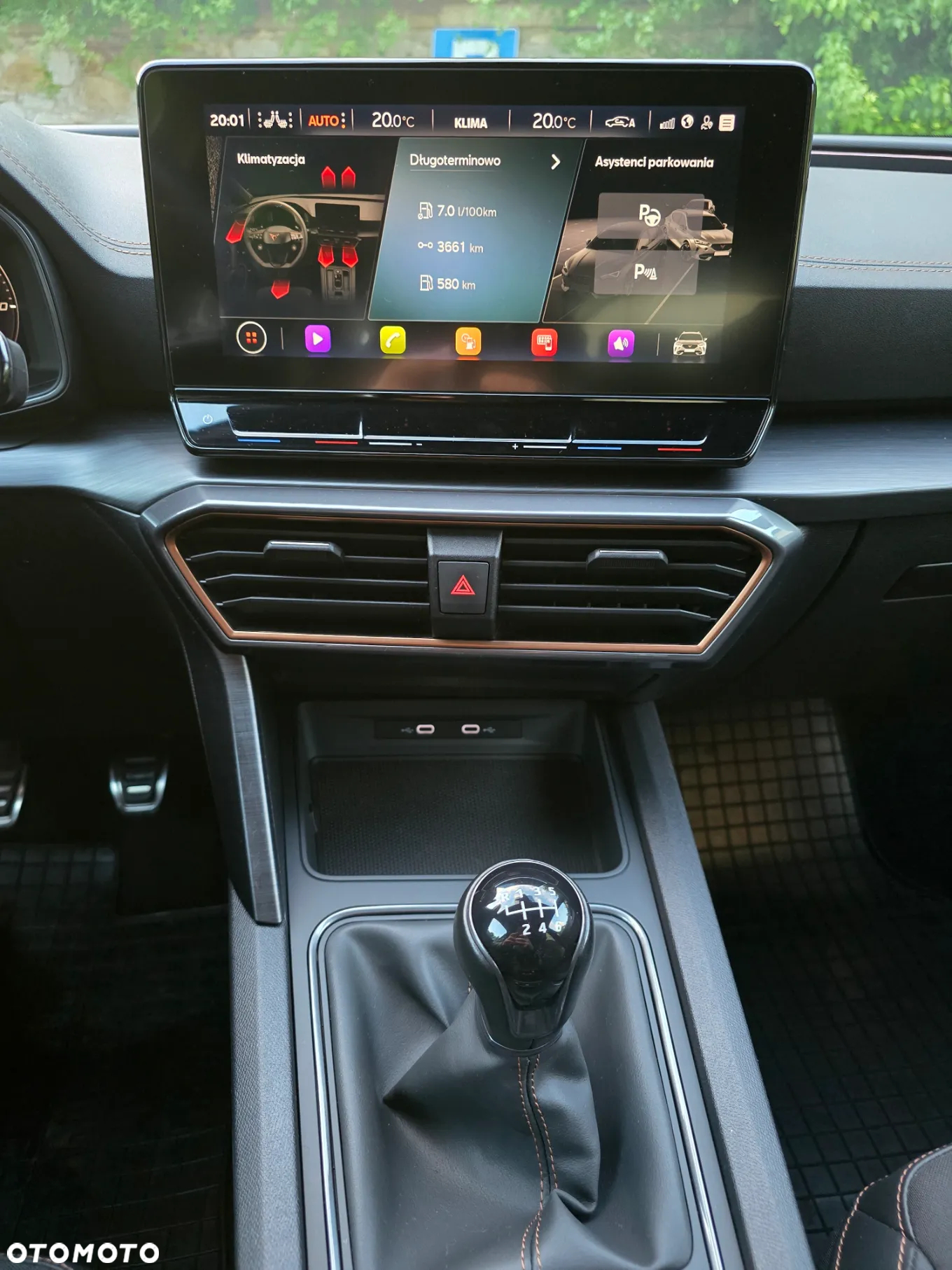 Cupra Formentor 1.5 TSI - 19