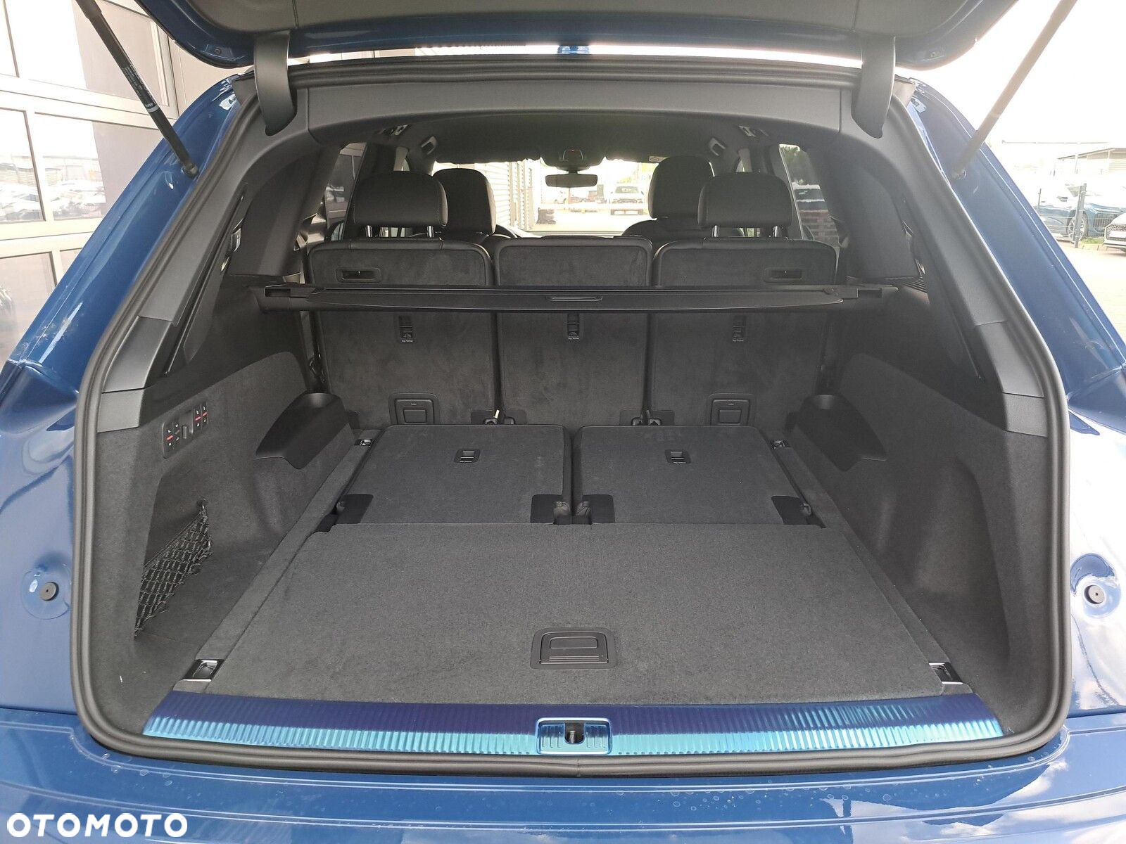 Audi Q7 - 17