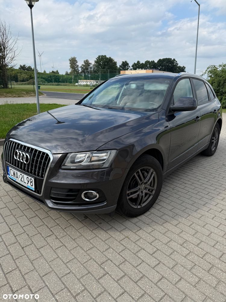 Audi Q5 2.0 TDI - 13