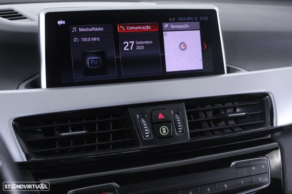 BMW X1 25 e xDrive - 27