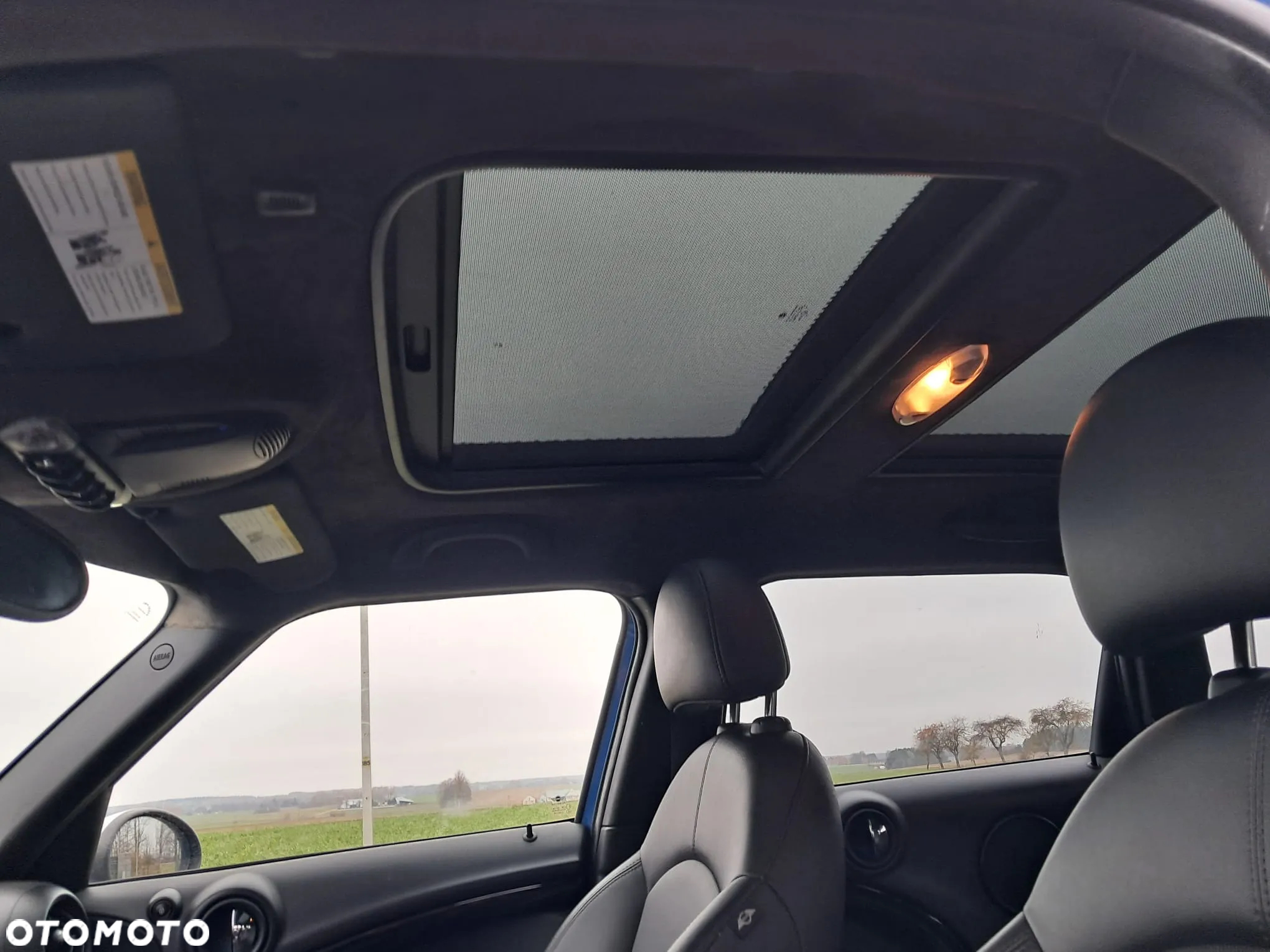 MINI Countryman - 12