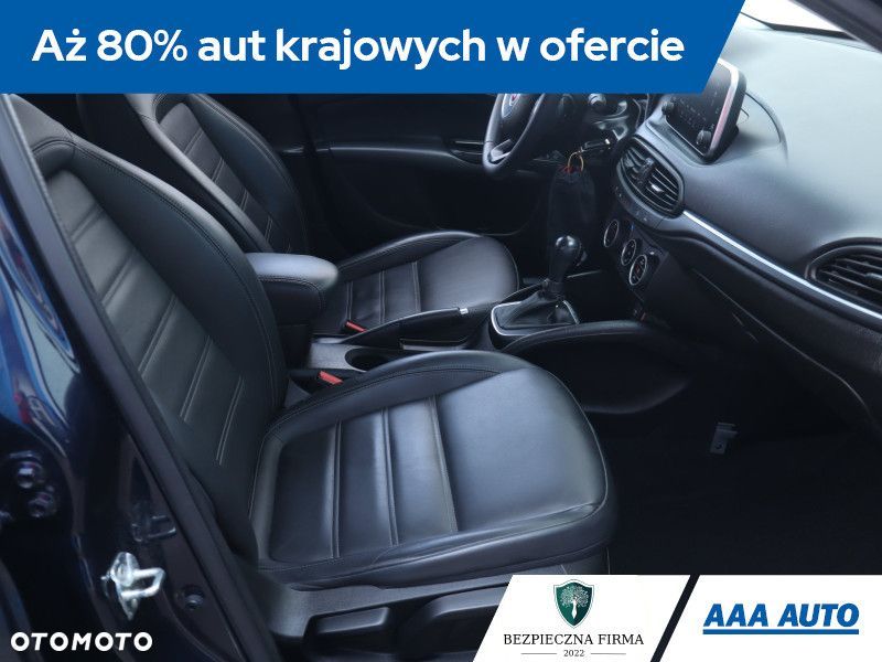 Fiat Tipo - 11