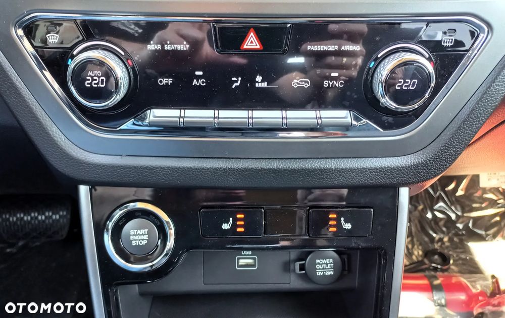 SsangYong/KGM Korando 1.5 T-GDI Adventure 2WD - 15
