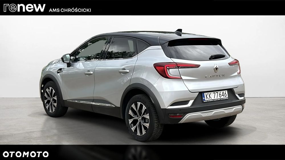 Renault Captur 1.0 TCe Techno - 4