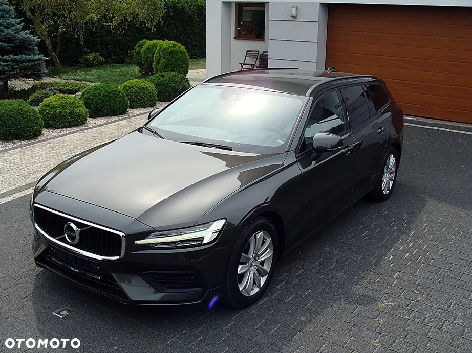 Volvo V60 D3 Momentum Pro - 27